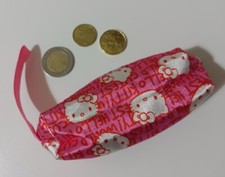Porta Monete Hello Kitty