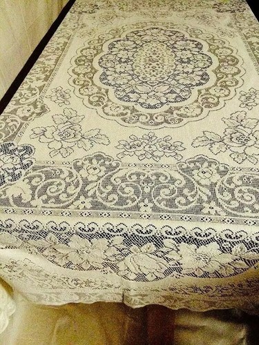 Tovaglia classica ainsley - tovaglia,