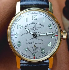 Orologio polso vintage - da,
