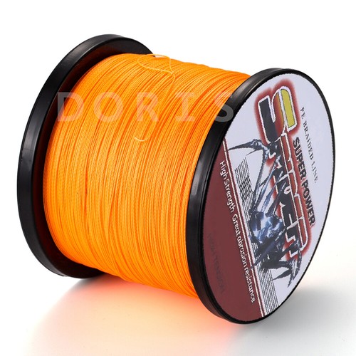 Dorisea 100m 2000m orange - dorisea, 100m-2000m