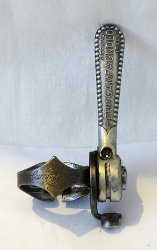 Leva cambio campagnolo per - leva,