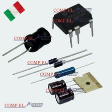LNK623PG KIT RIPARAZIONE
