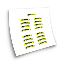 STAR SAM ® ADESIVI MAVIC