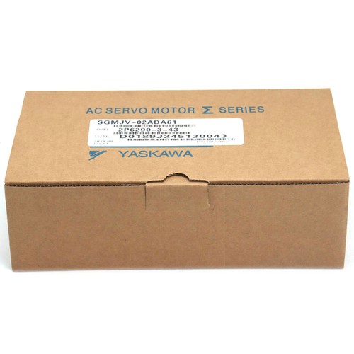 Servomotore yaskawa - servomotore,