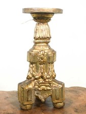 Alzata realizzata da porta