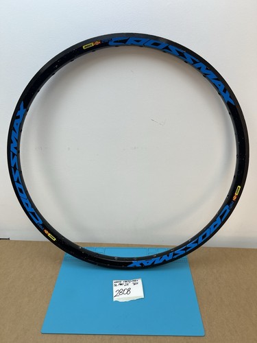 Cerchio mavic crossmax - mavic,