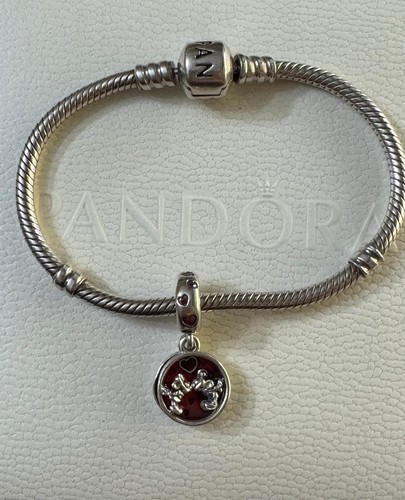 Set bracciale pandora moments - pandora,