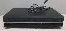 Toshiba dvr620ku dvd vcr - dvr620ku, combo