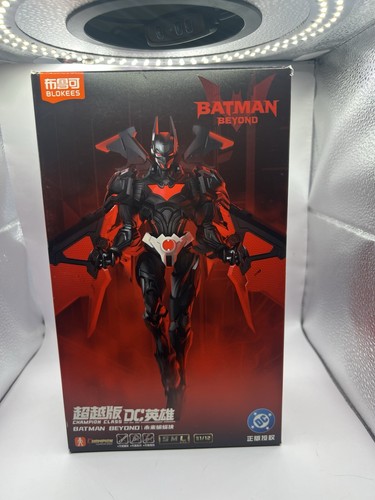 Blokes heroes batman beyond - blokes,