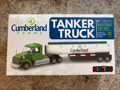 Minizfigs cumberland farms - minizfigs,