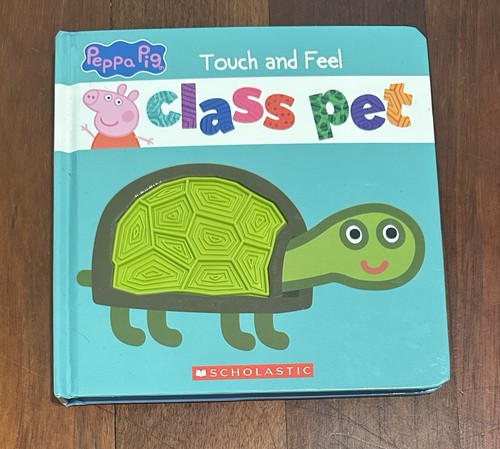 Class pet a - pig):,