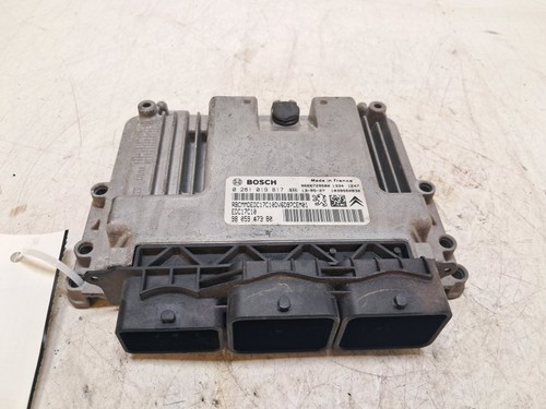 0281019817 centralina motore - 0281019817,