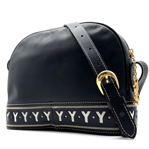 Borsa tracolla yves - yves, saint