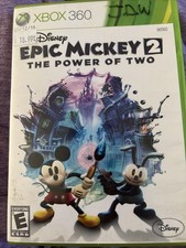Epic Mickey 2: Il potere di