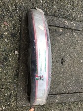 Parafango Cagiva Blu Blue Low