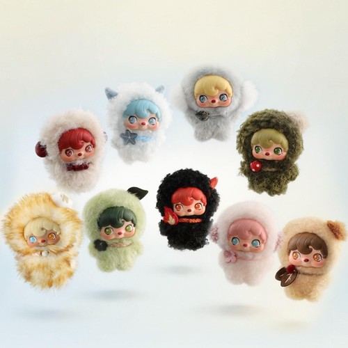 52toys pouka pocket cosmos - 52toys,