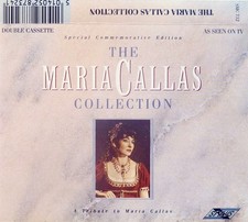 Maria Callas - The Maria