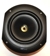 KEF Q50 SP3174 ALTOPARLANTE WOOFER MIDRANGE B160 SP1335 Q10/Q30/Q70 DRIVER UNI-Q