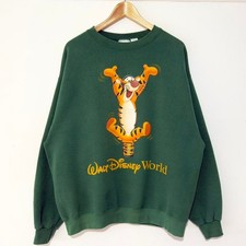 Felpa vintage Walt Disney