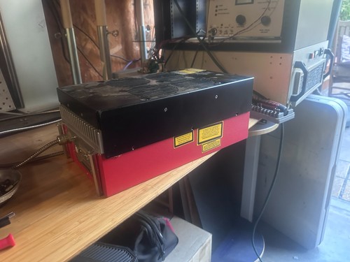 Redenergy spi laser - laser, fibra