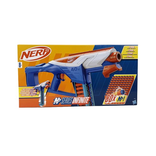 Hasbro nerf series - hasbro, n