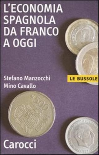 Economia spagnola franco - spagnola,