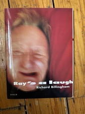 Ray's a Laugh by Richard