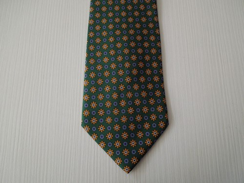 Zadi andrew ties silk tie - andrew's,