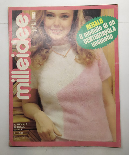 Milleidee per donna - donna,