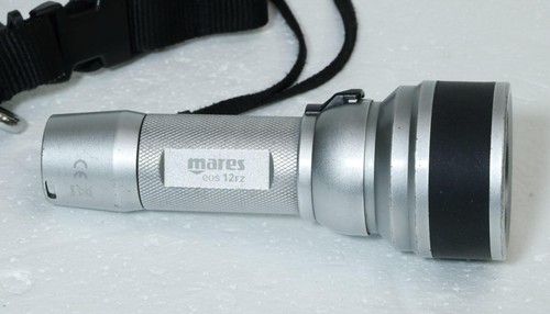 Torcia led ricaricabile - led,