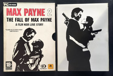 Max Payne 2 - pc gioco ita