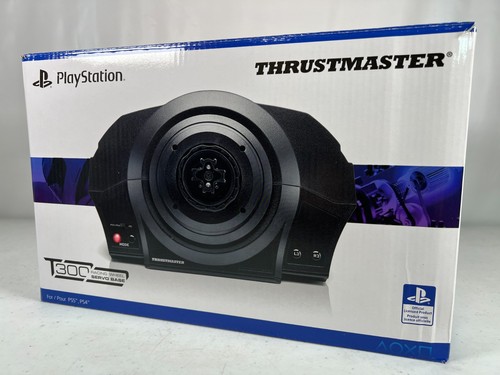 Thrustmaster t300 servo base - servo,