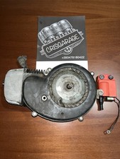 Motore Elettronico Piaggio Ciao Con Polini