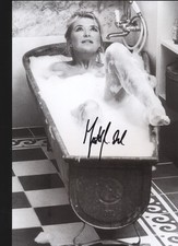 Jutta Speidel foto originale