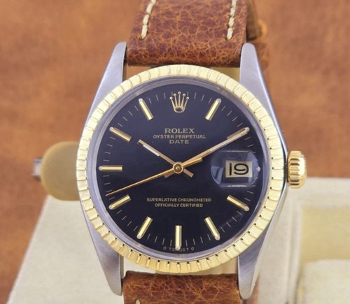 Orologio automatico rolex - automatico,
