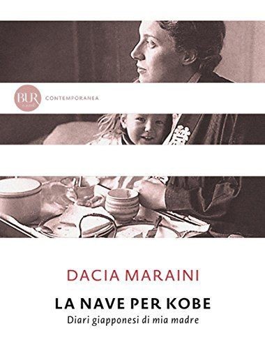 Libri dacia maraini - libri, nave