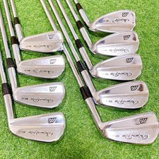 MIZUNO Set di ferri MS-11