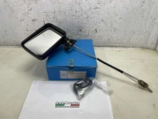 SPECCHIO SPECCHIETTO RETROVISORE SINISTRO NUOVO VOLKSWAGEN GOLF MK2 1983-1986...
