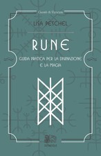 Libri Peschel Lisa - Rune