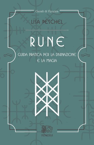 Libri peschel lisa - peschel, rune