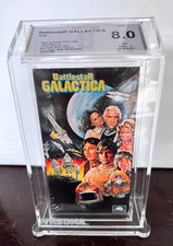 Battlestar Galactica SEALED