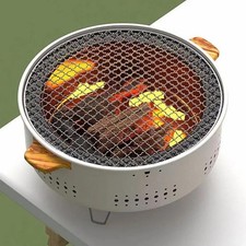 Barbecue Portatile Grill