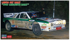 Lancia 037 Rally