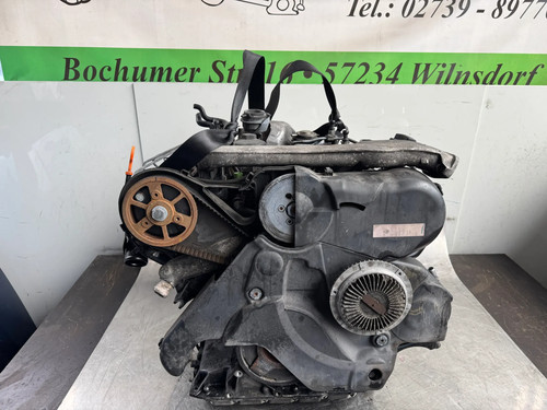 Motore bpp audi 2 7tdi - a6, 2.7tdi