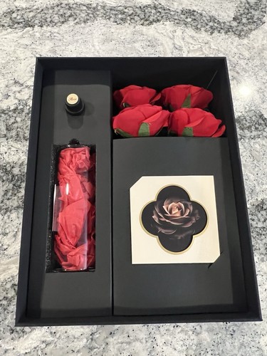 Rose rosse carta - rose, di