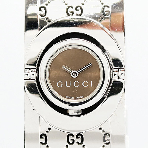 Orologio donna gucci toile - toile, 112