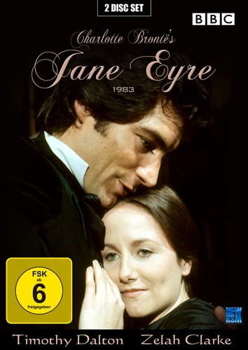 Jane eyre charlotte bronte - jane,