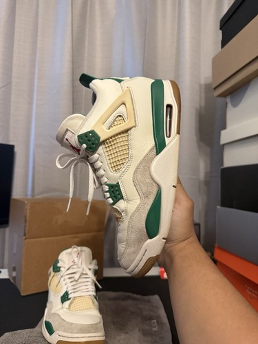 Taglia jordan retro sp x - -,