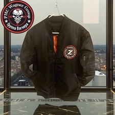 Giacca Bomber 2XL Wagner PMC