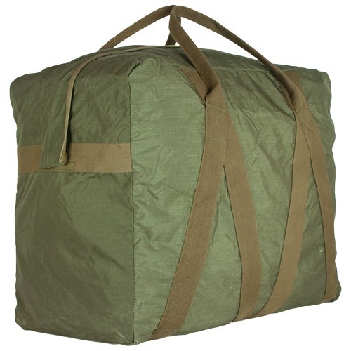 Borsa pilota grande - da,